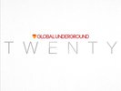 VARIOUS ARTISTS GLOBAL UNDERGROUND: TWENTY [SUPER DELUXE EDITION] NEW VINYL