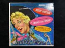 BETTY HUTTON  