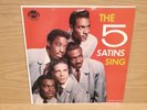 Five Satins 