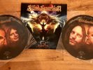 Blind Guardian - At the Edge of Time (Double Picture LP)