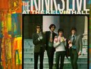 The Kinks Live At The Kelvin Hall NEAR MINT Pye Vinyl LP