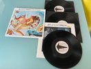 Dire Straits 'Alchemy' Live Vinyl LP + EP 1984 VN Mint 1st Pressing SUPERB