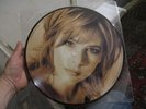 33t lp picture disc mylene farmer anamorphosee
