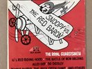 Snoopy vs. The Red Baron, The Royal Guardsmen, Vinyl LP Album - VG (PLAY TESTED)