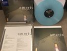 American Football - LP1 Vinyl Record SEALED / SIGNED Print 2023