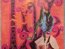 The Grateful Dead - Live/Dead vinyl 2LP gatefold original UK issue 1969