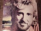 KEITH WHITLEY I WONDER DO YOU THINK OF ME SEALED ORIGINAL 1989 RCA VINYL LP RARE
