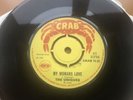 The Melodians “when ever there is you”  The Uniques “my womans love” reggae 7”