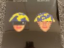 Pet Shop Boys - Relentless - Limited Edition Yellow Vinyl