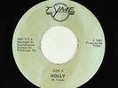 Power Pop AOR 45 - Tyme - Holly - Good Tyme Rock N Roll - obscure