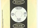 Psych Fuzz 45 - July - The Way - Epic - VG+