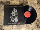 SOCRATES DRANK THE CONIUM ON THE WINGS GREEK IMPORT POLYDOR LABEL VINYL EX+ NM