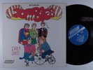 ZOMBIES Early Days LONDON LP VG+ t