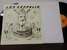 Led Zeppelin BONZO'S BIRTHDAY PARTY(LIVE AT THE FORUM, 1973) DBL