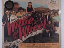 WILLIE NELSON/ASLEEP AT THE WHEEL Willie & The Wheel BR1287V LP 180g SEALED t