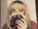 *SHIP NOW* New Sabrina Carpenter Fruitcake Limited Edition Green Vinyl LP