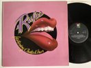 RUFUS VINYL LP FEATURING CHAKA KHAN 1975 U.K 1st PRESS A1 B1 EX COPY SOUL FUNK