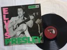 Very Rare LP Elvis Presley Rock´n Roll No. 1 HMV CLP 1093 UK 1956 vg(+) Vinyl