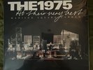 THE 1975 - AT THEIR VERY BEST LIVE FROM MADISON SQUARE GARDEN VINYL In Hand