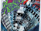 RARE  Signed Copy of The Amboy Dukes, Ted Nugent 1st Album, Mainstream 1967 VG