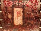 ORIGINAL Vtg 1981 BLACK SABBATH Album MOB RULES Vinyl 1ST PRESSING Lp NEAR MINT
