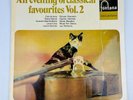 An Evening Of Classical Favourites Volume 2 Vinyl Record LP Fontana
