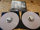 Taylor Swift - Folklore PINK VINYL - RARE Clandestine Meetings variant double LP