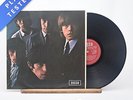 The Rolling Stones - No. 2 - -1A -2A Mono -1A -2A LP Vinyl Record - VG+/VG+