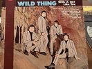 The Troggs Wild Thing Lp Fontana MGF-27556 Mono 1966 Garage Rock Psych