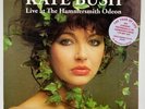 Kate Bush-Live At The Hammersmith Odeon RARE LTD EDITION NUMBERED VINYL LP