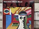 THE CHOCOLATE WATCH BAND - NO WAY OUT (original Stereo) 2009 Reissue  EX (E-46)