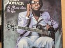 BOBBY WOMACK SO MANY SIDES OF YOU JUST MY IMAGINATION RARE MOTOWN 7