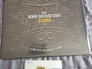 The John Butler Trio Three Gold Vinyl 2LP Limited Edition Numbered