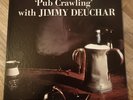 Jimmy Deuchar LP Pub Crawling USA Contemporary 1st Press INCREDIBLE COPY