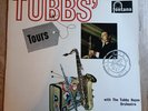 Tubby Hayes LP Tubbs Tours UK Fontana 1st Press WONDERFUL COPY ++