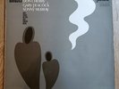 Albert Ayler Don Cherry Etc LP Ghosts UK Fontana 1st Press NEAR MINT FREE JAZZ