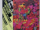 CREAM DISRAELI GEARS RSO MWA7003 JAPAN OBI VINYL LP