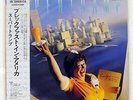 SUPER TRAMP BREAKFAST IN AMERICA A&M AMP6034 JAPAN OBI PROMO VINYL LP