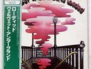 VELVET UNDERGROUND LOADED ATLANTIC P4720A JAPAN OBI PROMO VINYL LP