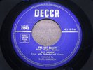 KAY ARMEN   I've Got Misery   NR MINT   1950 UK export DECCA 75045   Blues Rhyth