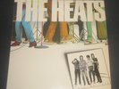 THE HEATS  HAVE AN IDEA VINYL LP  STELLAR 1980 SEATTLE POWER POP