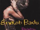Erykah Badu – Baduizm (Lemonade Vinyl)