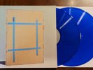 The Caretaker Everywhere At The End Of Time Stage 6 2 LP Ltd Blue Vinyl VG+/NM
