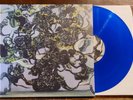 The Caretaker Everywhere At The End Of Time Stage 3 LP Ltd Blue Vinyl VG+/NM
