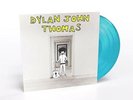 DYLAN JOHN THOMAS NEW SEALED LTD COLOURED VINYL LP PRESALE OUT 26TH JANUARY