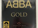 ABBA - Gold (Greatest Hits) Gold Colour Vinyl | 2LP Vinyl Record | Sealed