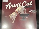 Anvil Cat From STUDIO 4 Vinyl New Indie Rock RSD BF 2023 Lovejoy. Ships Today