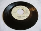 MAXINE BROWN - YESTERDAY'S KISSES / ASK ME - WAND DJ