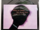 BILL EVANS WALTZ FOR DEBBY RIVERSIDE SMJ6118 JAPAN VINYL LP