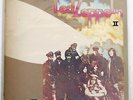 LED ZEPPELIN II ATLANTIC P8042A JAPAN VINYL LP